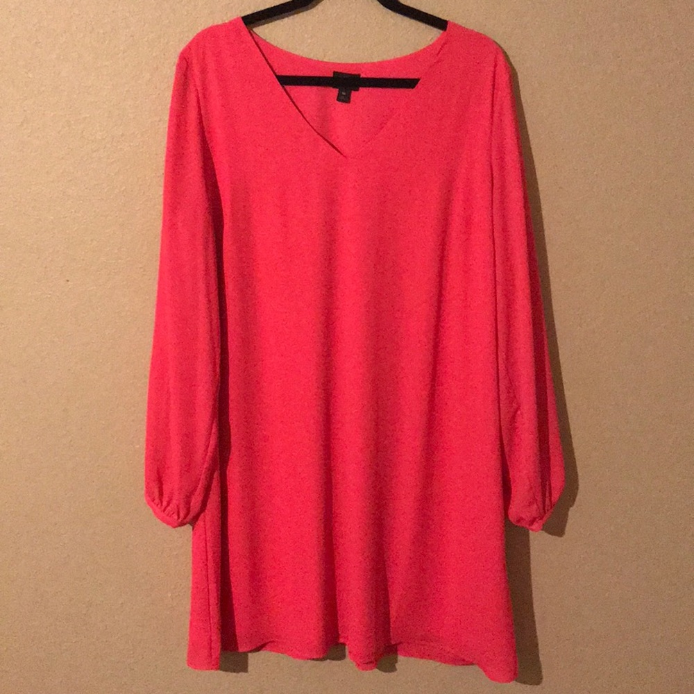Dress!!